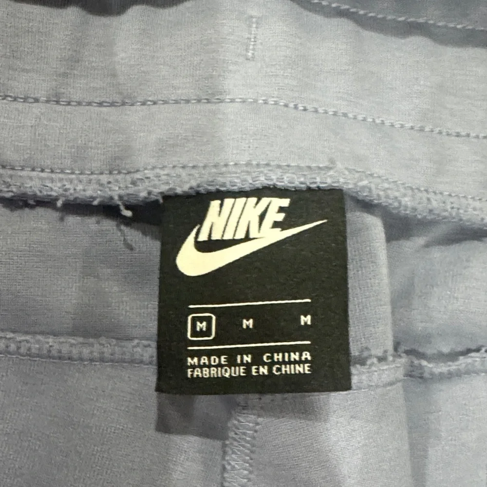 Women’s Nike Slate Blue Hoodie & Jogger Lounge Set - Picture 4 of 4